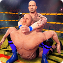 ダウンロード Wrestling Rumble Mania Fighting Game をインストールする 最新 APK ダウンローダ