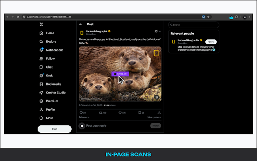 CYPHR screenshot 4