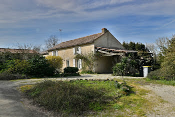 maison à Sérigné (85)