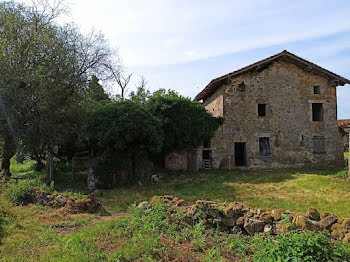 maison à Montrol-Sénard (87)