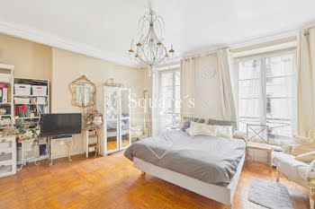 appartement à Paris 9ème (75)