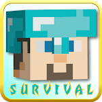 Cover Image of Herunterladen New Survival Minecraft 1.2 APK