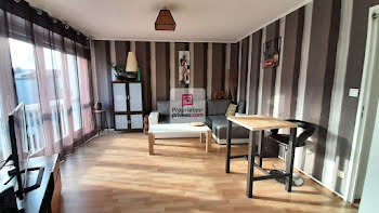 appartement à Nancy (54)