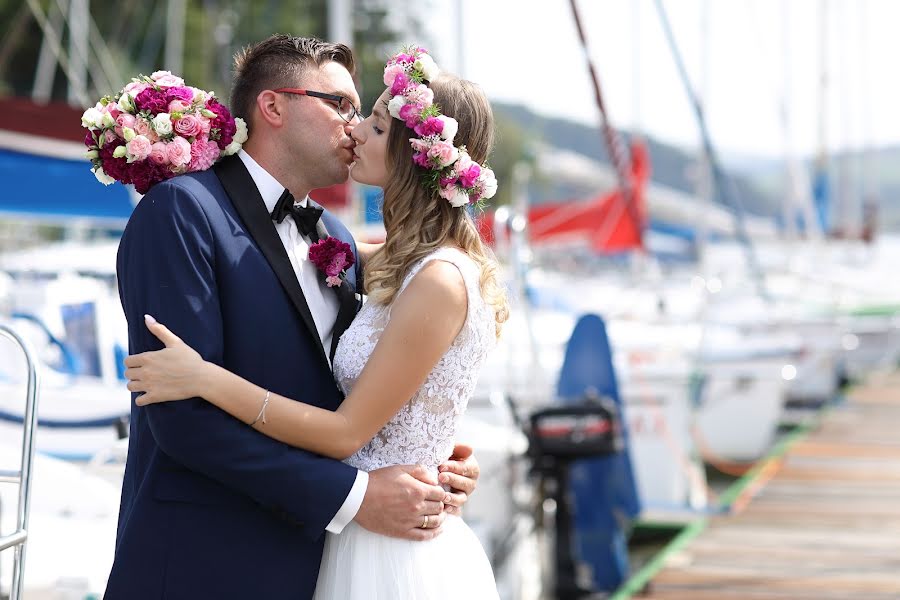 Photographe de mariage Tomasz Basta (tomaszbasta). Photo du 12 mars 2020