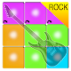 ROCK PADS (tap pads to create rock music) Download on Windows