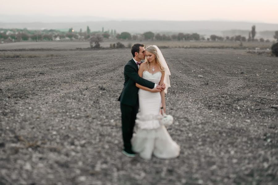 Svatební fotograf Mikhail Aksenov (aksenov). Fotografie z 19.dubna 2019