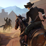 Cover Image of Download Stories: Westward Bound 0.8982 APK