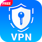 Cover Image of Descargar VPN Unlimited, Unblock Websites - IP Changer 1.0 APK