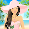 Fashion Girl: Dress up, Makeup icon