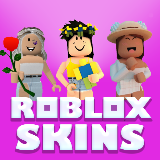 Girls Skins Tips For Roblox Google Play Review Aso Revenue Downloads Appfollow - free skin in roblox girl