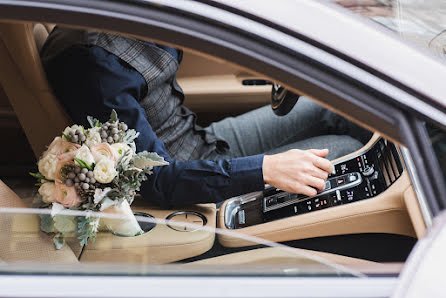 Fotógrafo de casamento Taras Kovalchuk (taraskovalchuk). Foto de 1 de abril 2020