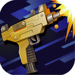 Flip Pocket Gun Apk