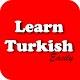 Download Learn Turkish easily For PC Windows and Mac 1.0