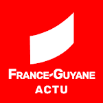 Cover Image of Télécharger France-Guyane Actu 2.0 APK