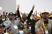 ANC members in Limpopo have come together under one roof to elect the leadership of the ANC provincial leaders who will lead the province in the following five years at the Ranch resort in Polokwane.