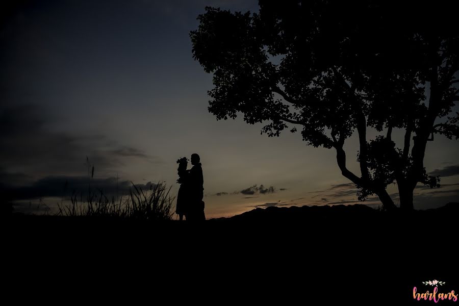 Wedding photographer Harold Lansang (harlansmultimed). Photo of 21 June 2018