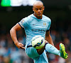 Kompany: "Un match incroyable"