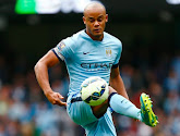 Kompany alweer genomineerd voor wereldelftal FIFA