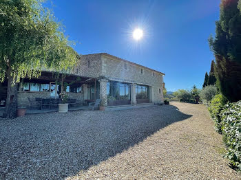 maison à Saint-Saturnin-lès-Apt (84)