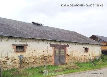 maison à Les Achards (85)