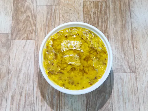 Moong Dal Khichdi