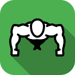 200 Push ups Daily Apk