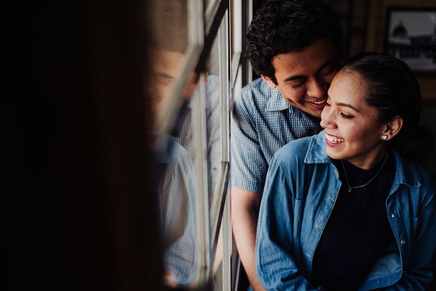 Wedding photographer Ángel Ochoa (angelochoa). Photo of 3 March 2017