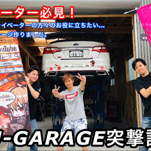 レガシィB4 BN9