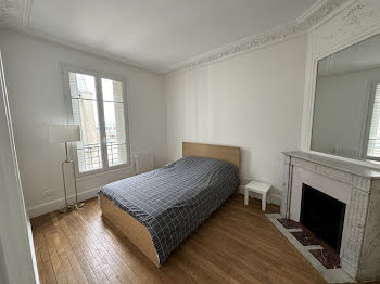 appartement à Paris 18ème (75)