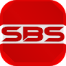 SBS Fleet App icon