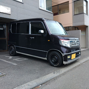 N-VAN JJ2