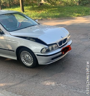 продам авто BMW 520 5er (E39) фото 5