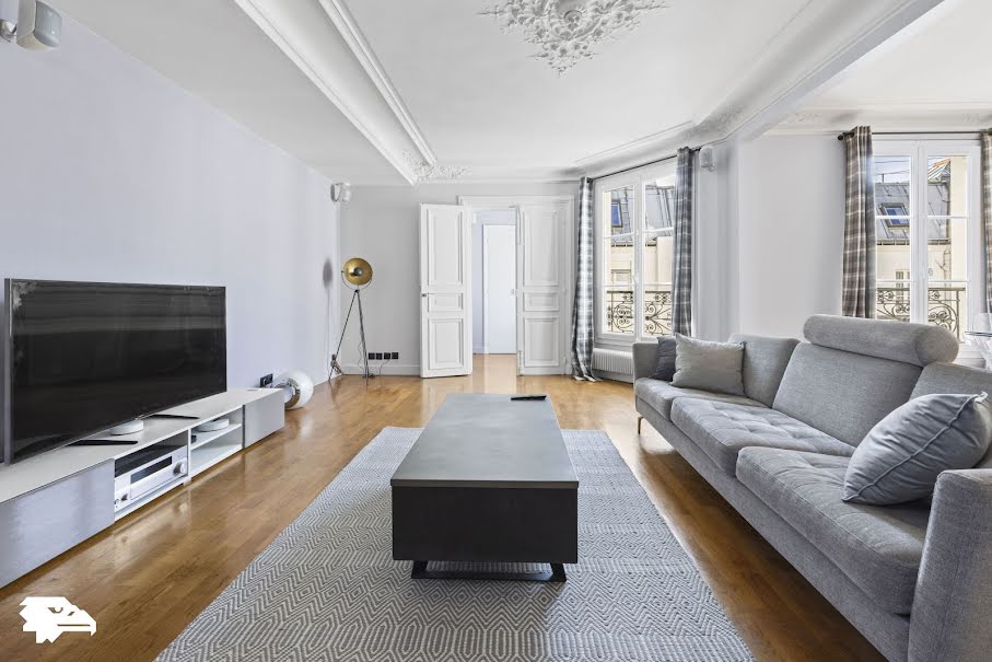 Location  appartement 3 pièces 97 m² à Paris 8ème (75008), 3 600 €