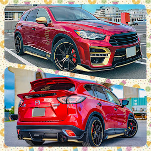 CX-5 KE2FW