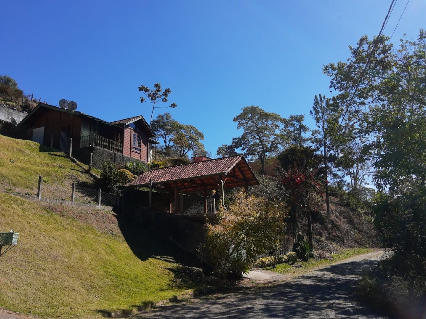 Casas à venda Praça da Furunfa