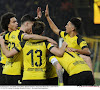 Dortmund - PSG : duel de trois des meilleurs jeunes joueurs du monde 