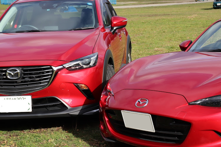 CX-3のロードスターrf・R33MT・ふもとっぱらオートキャンプ場・寒かったけど楽しさの方が上(n‘∀‘)ηに関するカスタム事例の投稿画像6枚目