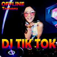 DJ Tok Tok Suka Body Mama Muda