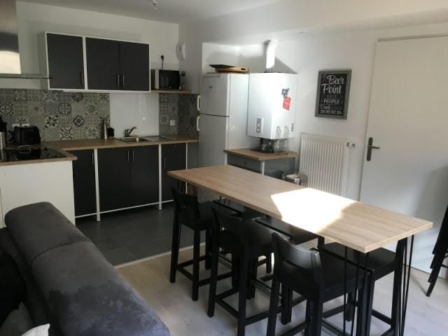 Vente appartement 2 pièces  à Reims (51100), 190 000 €