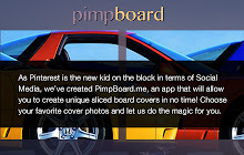 pimpboard.me small promo image