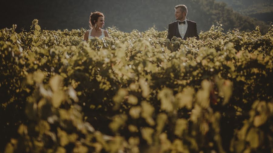 Fotografo di matrimoni Federico A Cutuli (cutuli). Foto del 24 agosto 2018