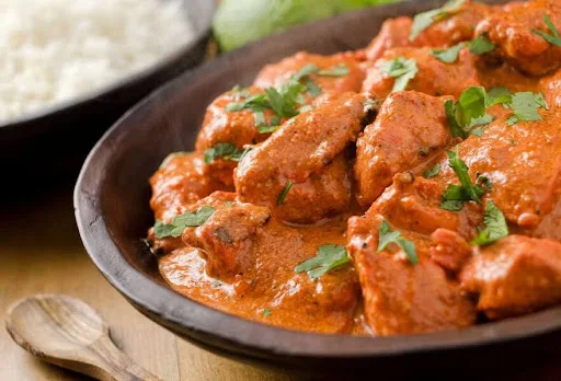 Butter Chicken (Bl)