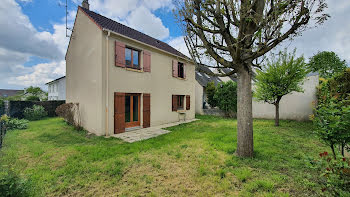 maison à La Frette-sur-Seine (95)