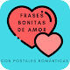 Download Frases Bonitas de Amor con Postales Románticas For PC Windows and Mac 1.01