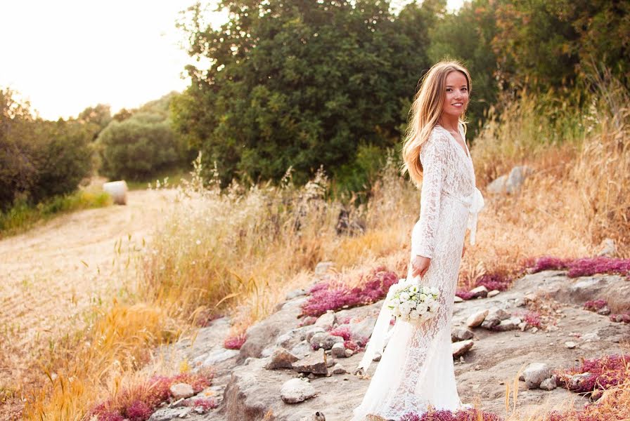 Photographe de mariage Anna Vlasyuk (annavlasiuk). Photo du 15 décembre 2015