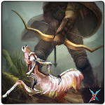 Cover Image of Download Animal Hunter Archery Quest 1.2 APK