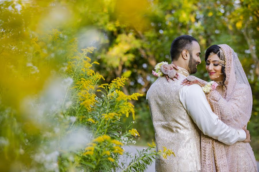 結婚式の写真家Harpreet Singh (glaremedia)。2020 5月17日の写真