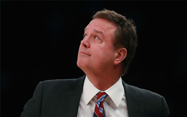 Bill Self Themes & New Tab