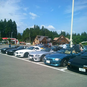 Z4 ロードスター
