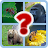 Guess The Animal icon